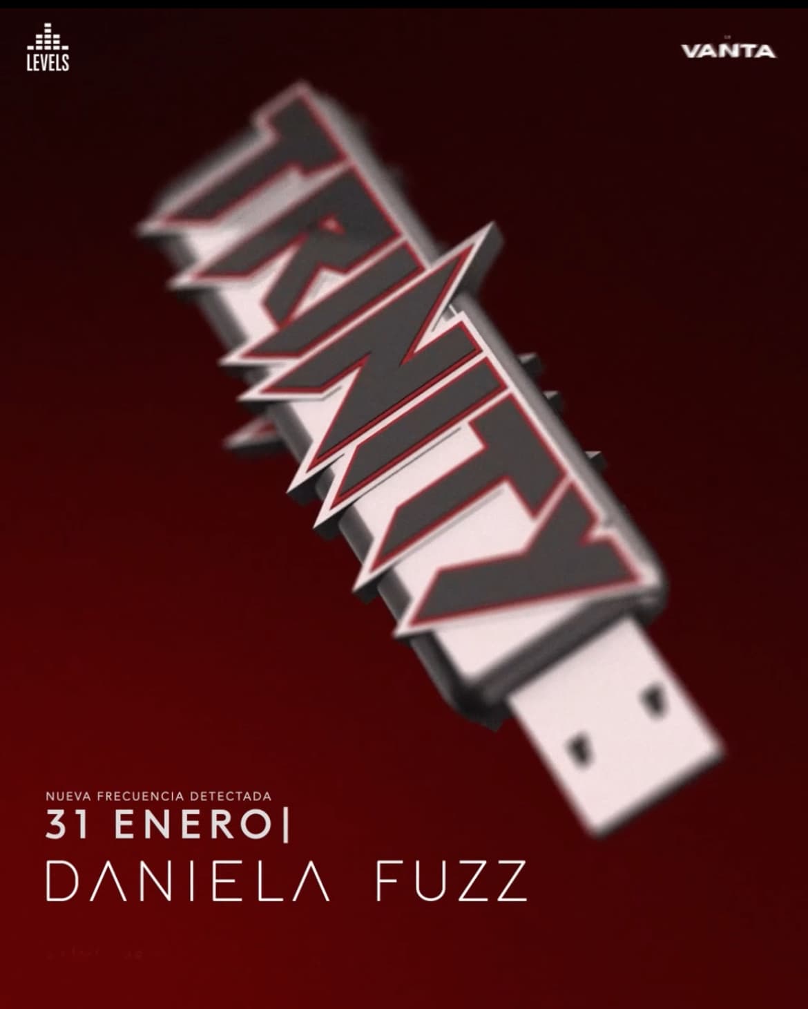 Trinity Reloaded image}